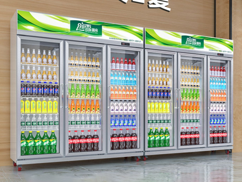 application of Supermarket Shelf