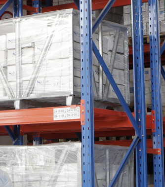 Light Duty vs. Heavy Duty Warehouse Racks: Which Is Right for You?