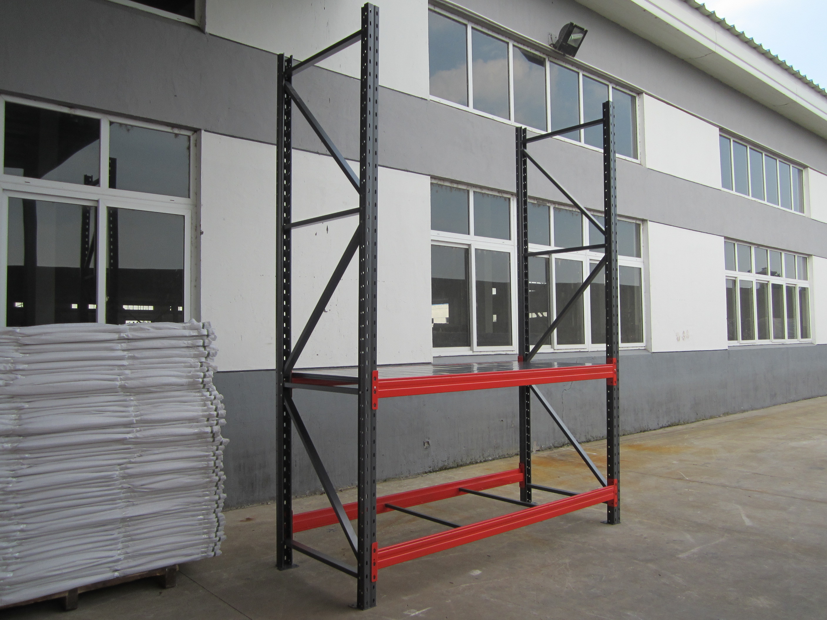 5 Essential Tips-When You Purchase Racks & Shelves in China