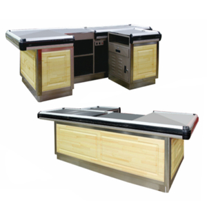 Electric Checkout Counter YD-R0004