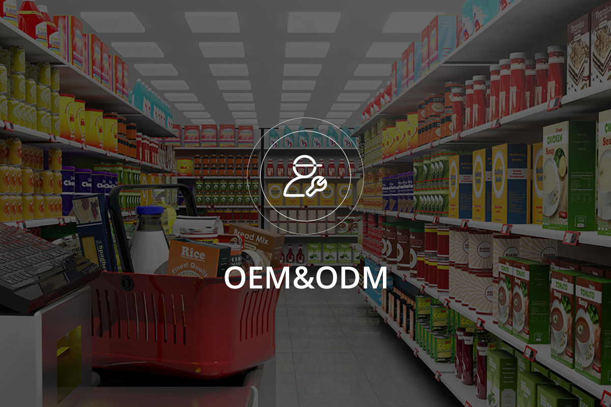 Customized Solutions for Supermarket Shelves and Warehouse Racks