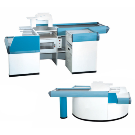 Electric Checkout Counter YD-R0001