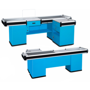 Electric Checkout Counter YD-R0003