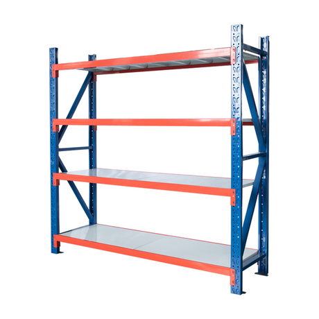 Middle-duty Warehouse Rack 