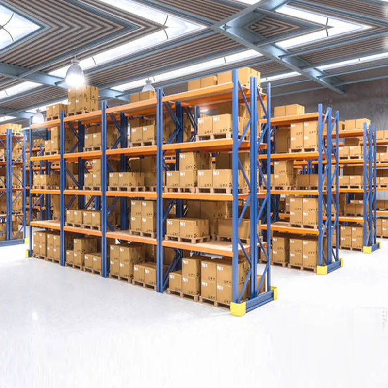 warehouse rack 1