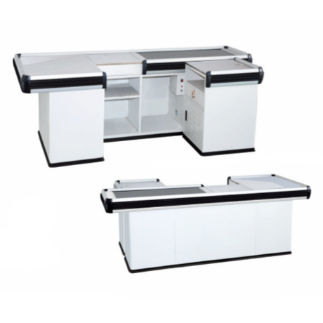 Electric Checkout Counter YD-R0002