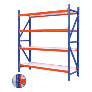 New Middle Duty Warehouse Rack