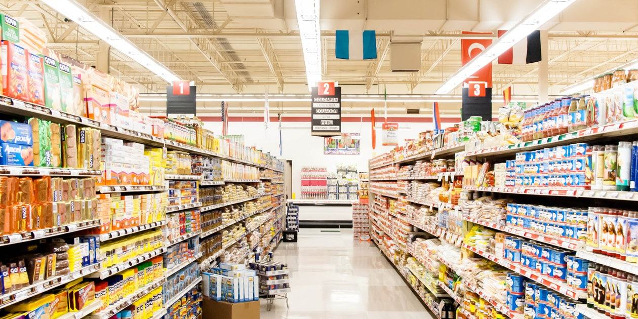 supermarket-shelves